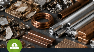 Metals and Alloys