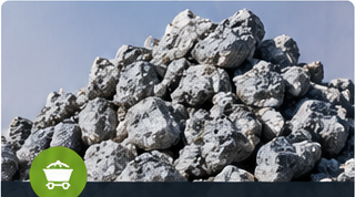 Minerals and Industrial Raw Materials
