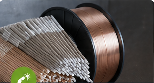 Welding Consumables