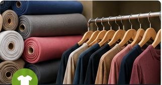 Textiles and Garments