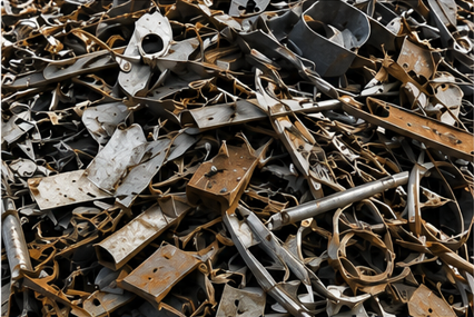Light Melting Scrap LMS