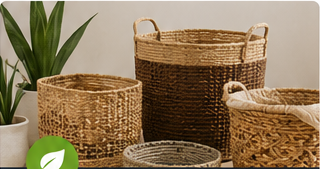 Natural and Sustainable Products