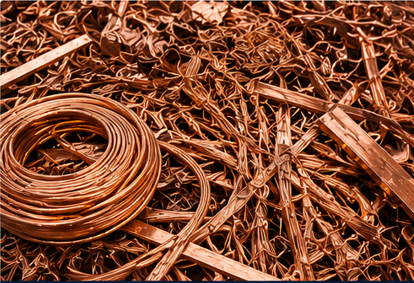 Copper Scrap
