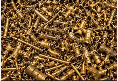 Brass Scrap