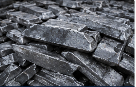 Lead Scrap