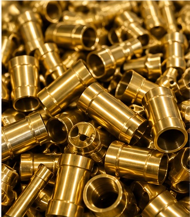Brass