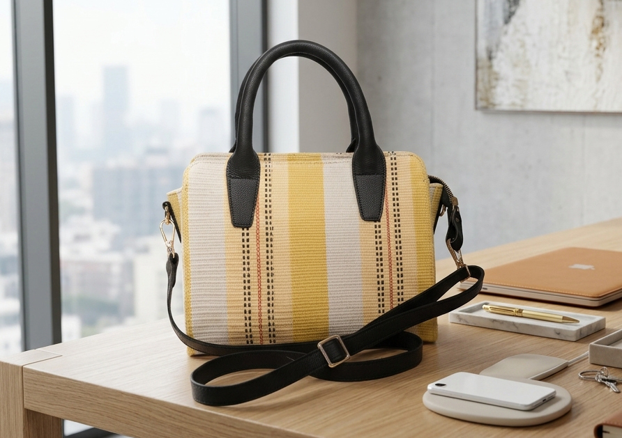 Fashion and Accessories
