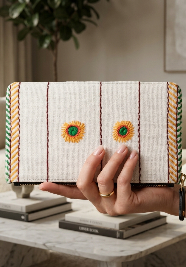 Artisan Clutches