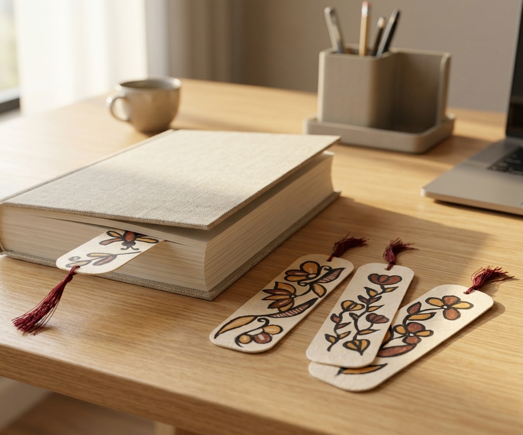 Bookmarks