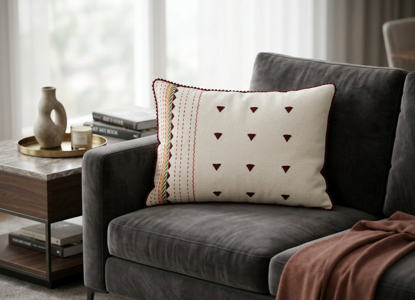 Kapadaganda Pillows
