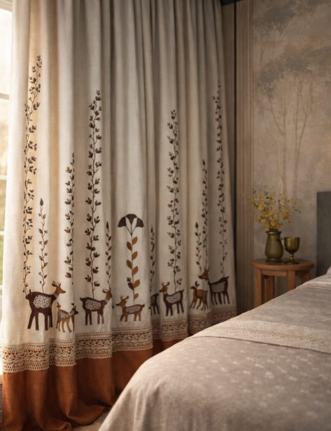 Curtains