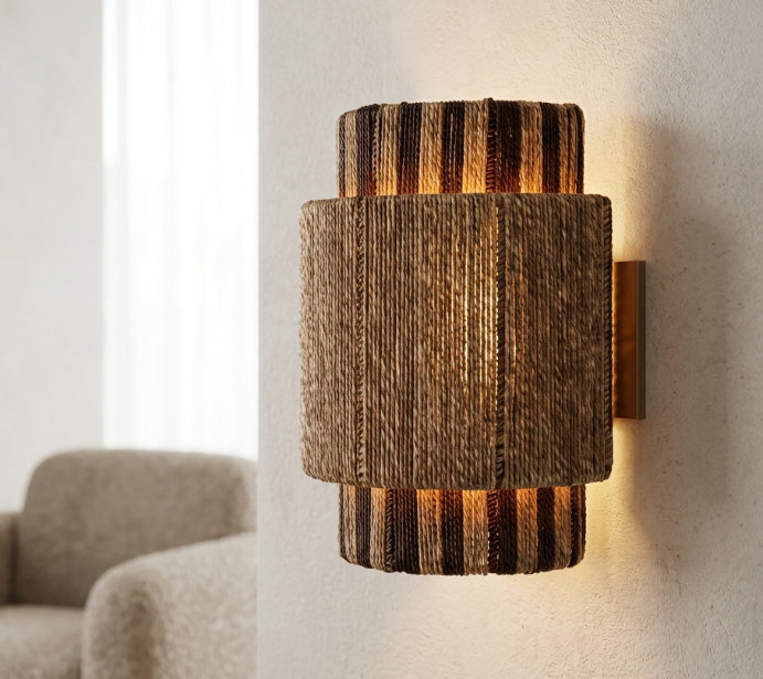 Wall Mounted Lamps