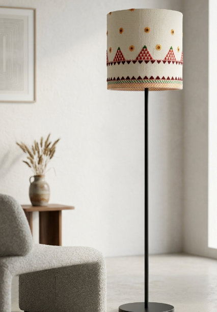 Kapadaganda Lampshades