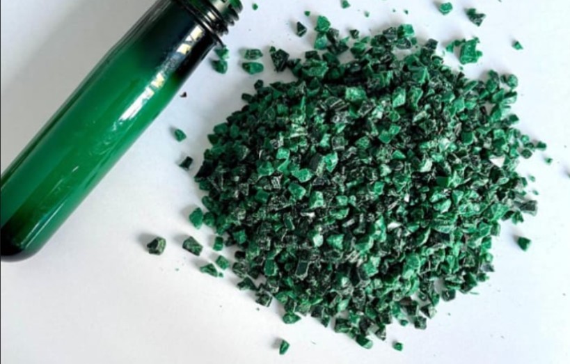 PET Preform Regrind