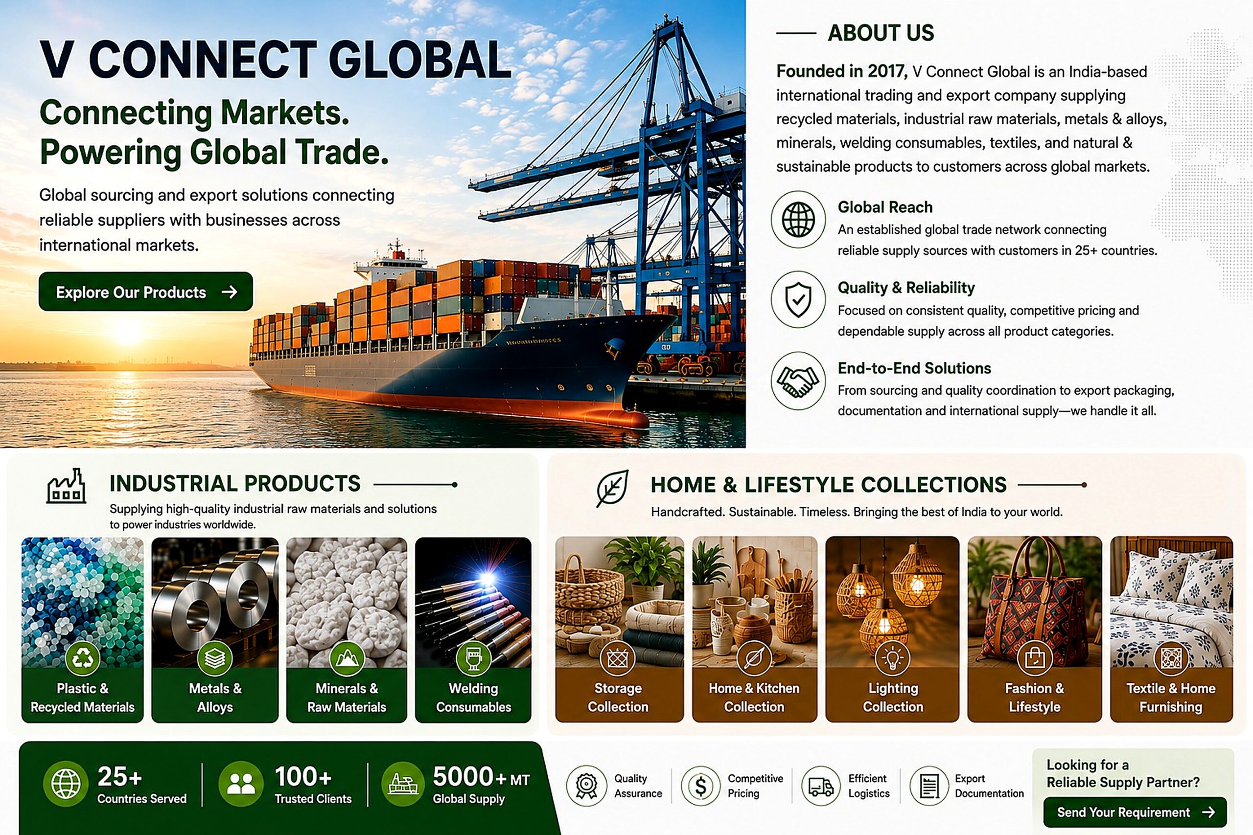 V Connect Global